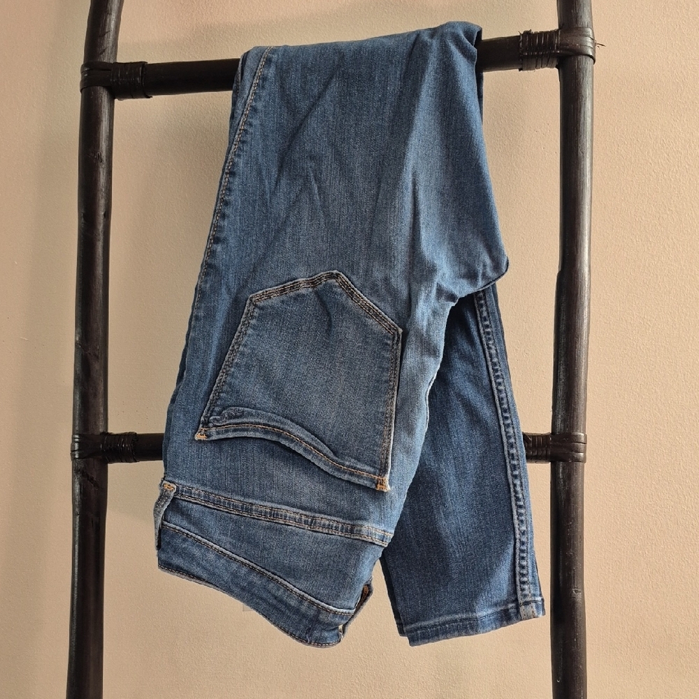 Blue Jeans